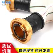 20涤纶长丝聚锻造扣式 有内衬017里农用酯高氨压水带20 接口