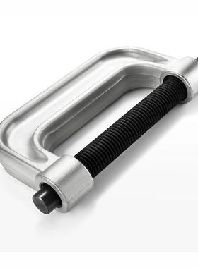 厂C型球拉马家全车系头00078拉下摆臂球头取出拆卸器汽车拔器拆卸