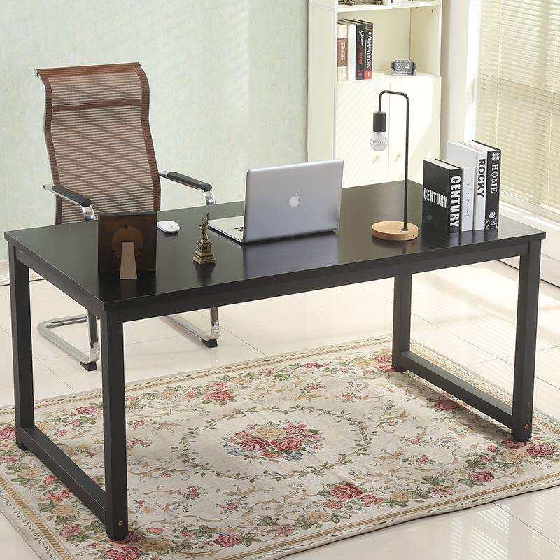 钢电式脑木桌员办公桌职简易网吧台家用笔自选记本学习书桌现货,汽车零部件/养护/美容/维保,正时链条,淘宝优惠券,粉丝福利购,淘宝优惠卷