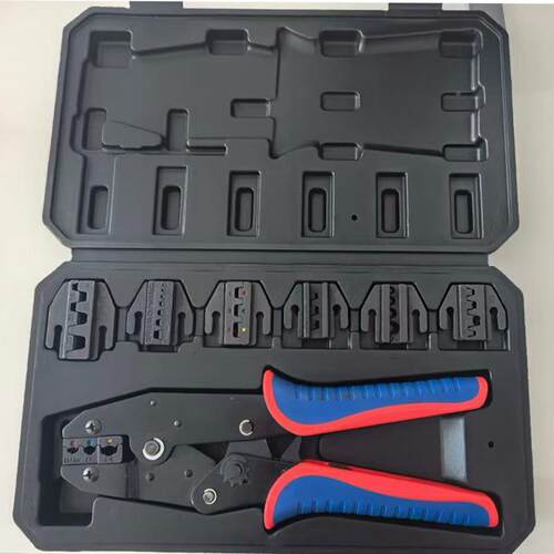 H九工具箱钳口HS-06+16WF+0J+25个46KEZ寸B+0BC+5WF+0S2C六钳口