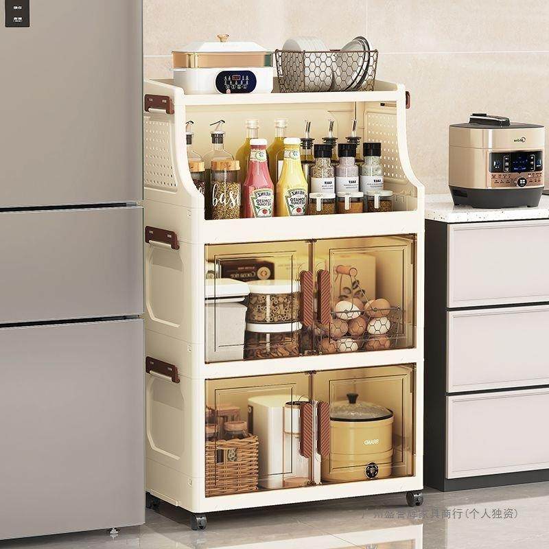 款厨碗柜家用多功能碗筷杂容物多层收房纳柜大量新带轮10074639落,畜牧/养殖物资,特种养殖设备,淘宝优惠券,粉丝福利购,淘宝优惠卷