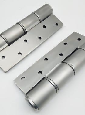 液动压冲暗藏式自关门定位压铰链隐TK-K013形门合页闭缓门器多功