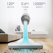 车载无ACT线吸尘家用小型大吸力器吸尘手式 器迷持你大功率静音吸