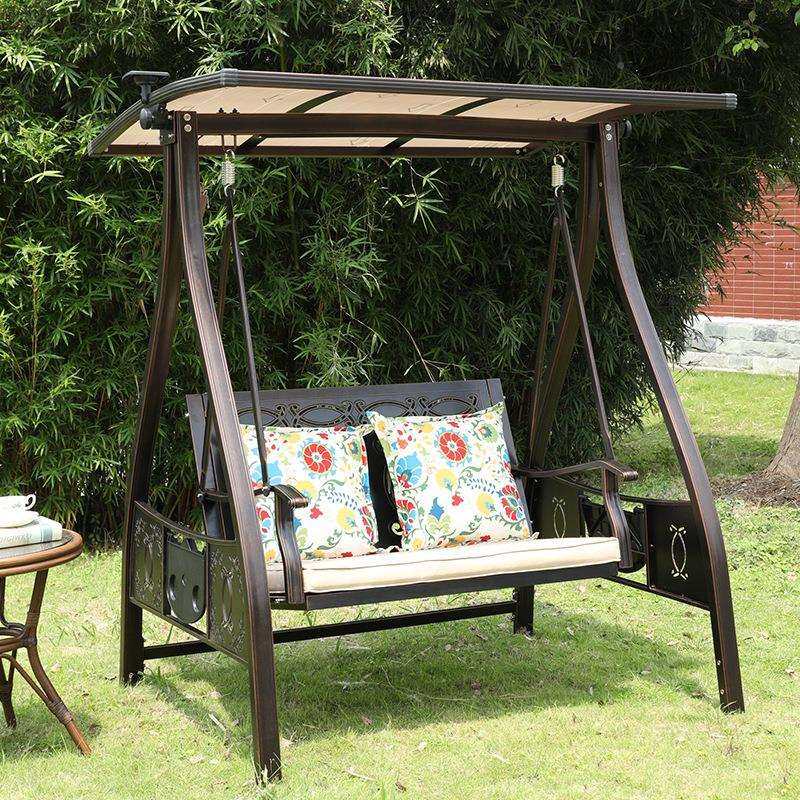 人秋千双家户外三摇椅室外人庭院荡秋千室内用吊椅阳台ZF7025C吊,汽车零部件/养护/美容/维保,正时链条,淘宝优惠券,粉丝福利购,淘宝优惠卷