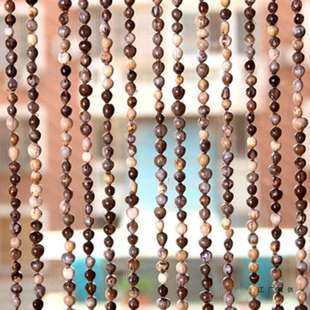 草珠门F97M8TH6帘蝇草珠子门帘草帘子草珠珠子帘子草珠帘防蚊夏季