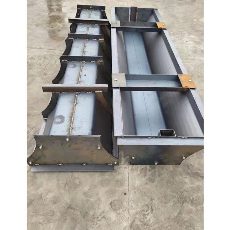 防撞墙钢模板防公路撞护模板护现栏防撞墙模SOP具浇栏防撞墙钢模