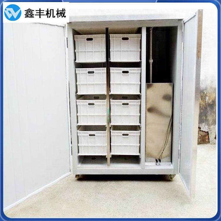 全动豆芽清多洗机全自动功豆MJK芽自机设备生产周期3-4能天