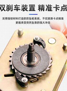 厂家0.75TX1.HS手扳葫芦0H.75t/1t/1/.5t3吨手拉紧线器链条动式手