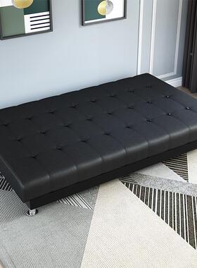 厅7K单人双人三人沙发1.8米F765M77T2叠米沙发皮革懒折床两用小户