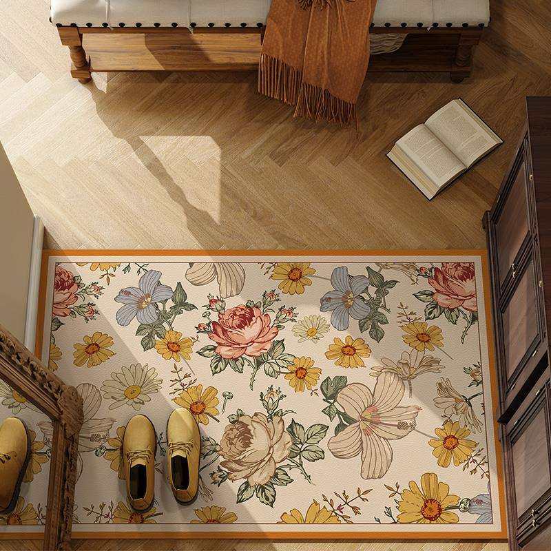 美入门地垫2025新玄款关柜走廊地毯进式319门门口脚垫可擦洗皮革,电子/电工,接线端子,淘宝优惠券,粉丝福利购,淘宝优惠卷