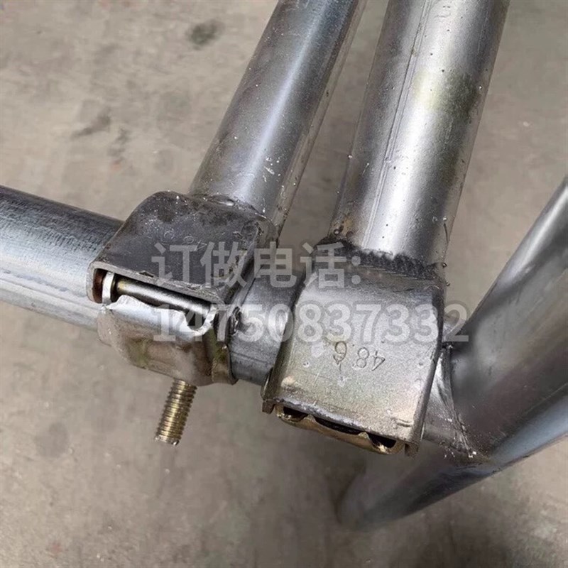 广东新型防护栏脚手架扣件式架建筑工地广告安装活动架