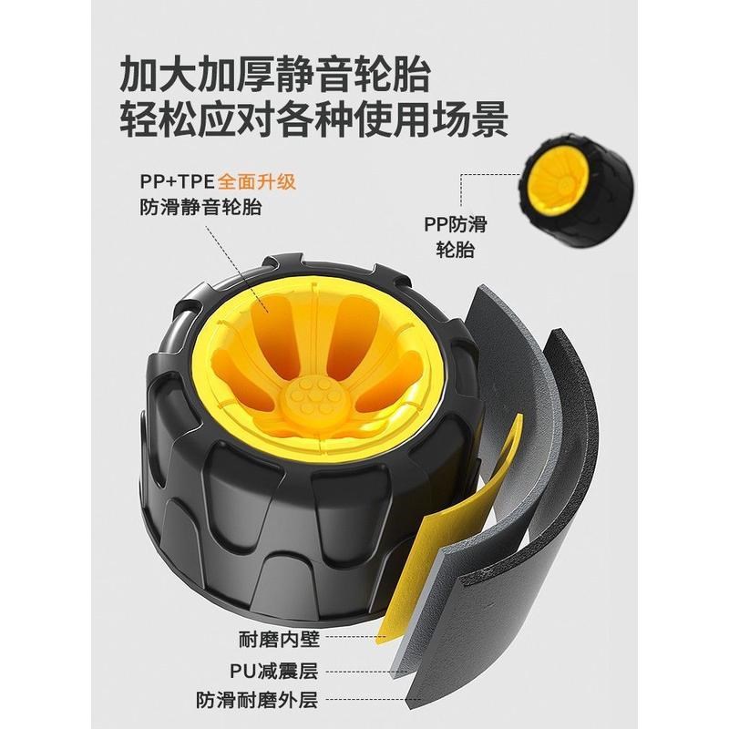 儿童可坐特大号挖掘机玩具车加厚加重工程车装小朋友超大号翻斗车