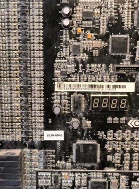 电梯配件KLB-MCU-S1康力电梯主板蓝光系统