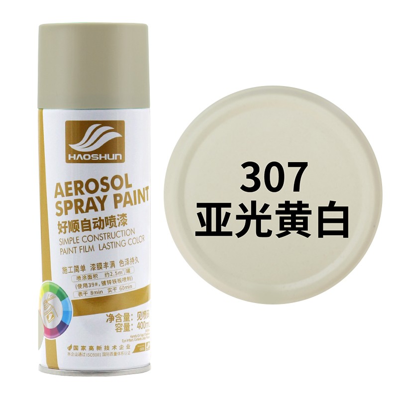 不锈钢自喷漆整箱镀铬镀锌电镀免除锈金属防锈银粉银色油漆罐