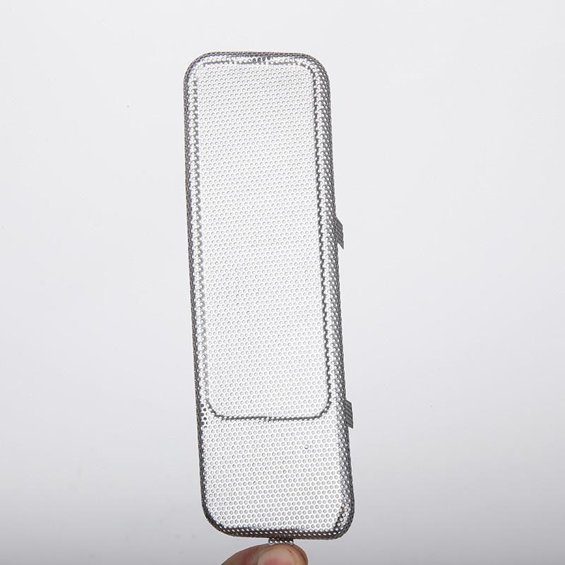 厂家直供网罩网罩落料成型模具实用型喇叭喇叭落料模具设计制造