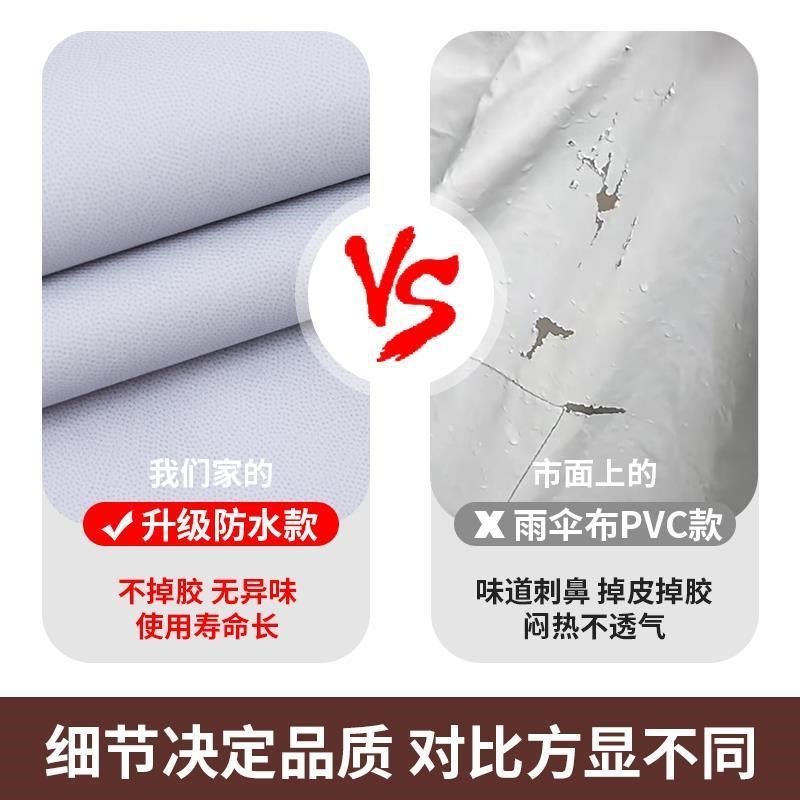 围裙定制logo印字防水防油厨房做饭餐饮背带水果店工作服围腰