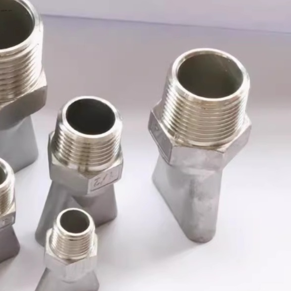 米思米型空气喷嘴圆头NZAK-1