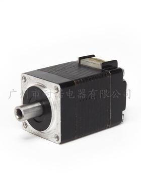 20，28，36，42双出轴空心轴步进电机36HKY4402-1414KM-50