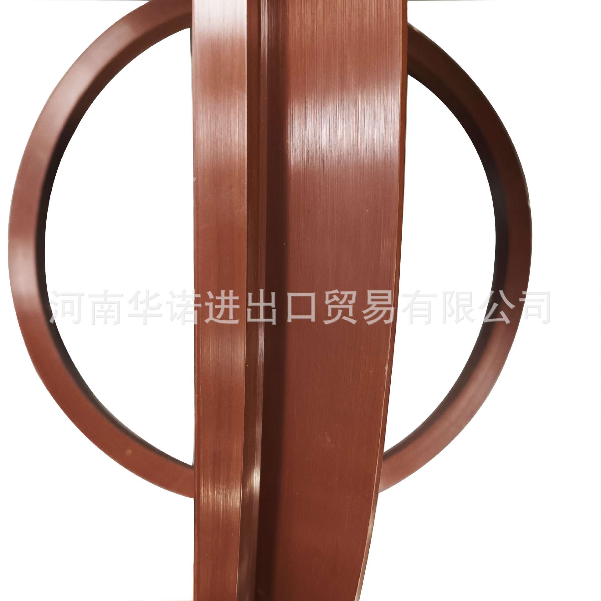 多种规格FKM V型水封VA VE VS VL VDA型密封件水泥厂辊压机用