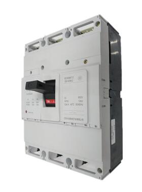KFM2E-630大全凯帆塑料外壳式断路器KFM2E智能型塑壳断路器