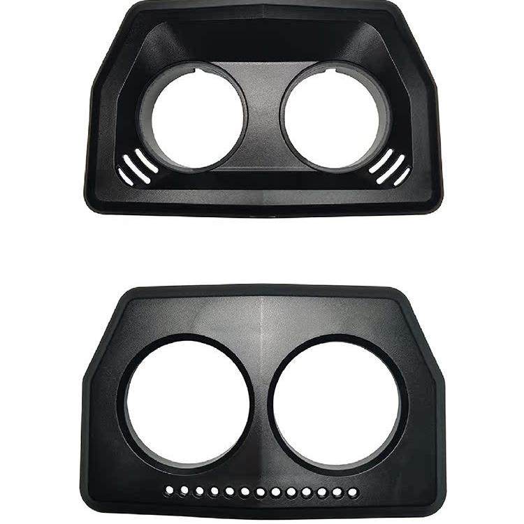 电动独轮车平衡车比高德GotWay指挥官Commander前后灯罩lampshade,3C数码配件,USB灯,淘宝优惠券,粉丝福利购,淘宝优惠卷