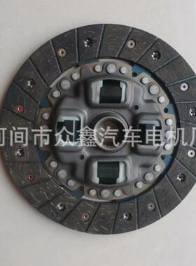 卡车备件卡车离合器片离合器摩擦片31250-12380