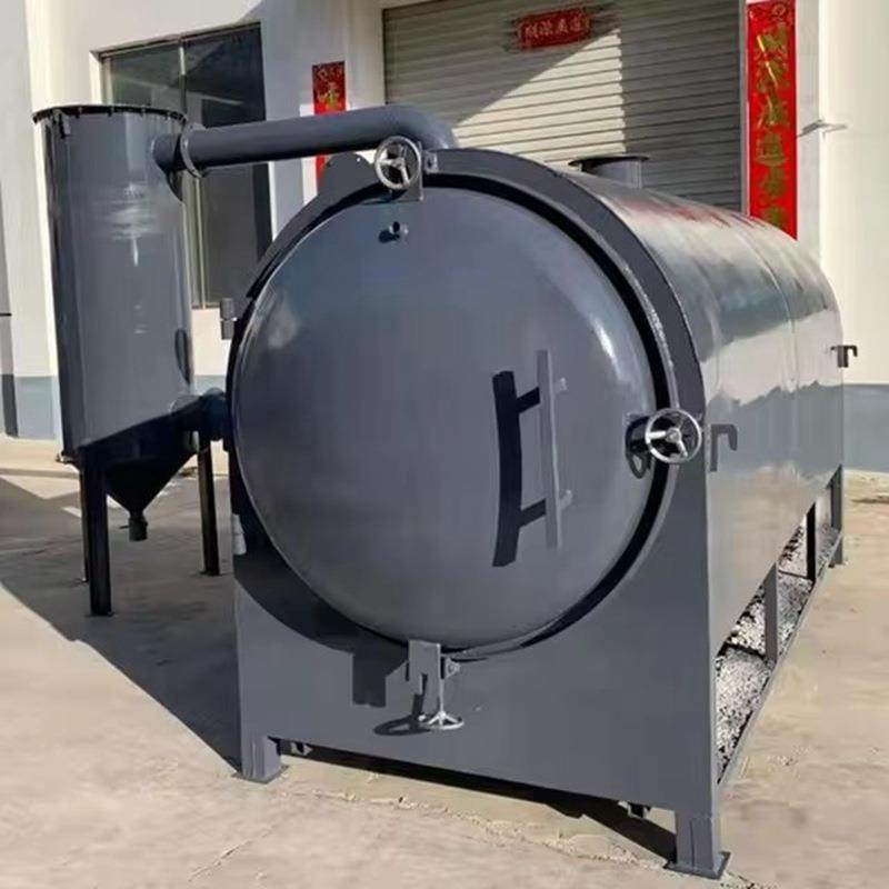 卧式吊装连续式机制木炭炭化炉秸秆木材椰壳碳化炉厂家定制直销,畜牧/养殖物资,畜牧/养殖器械,淘宝优惠券,粉丝福利购,淘宝优惠卷