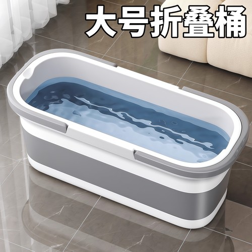 塑料拖把桶大容量水桶