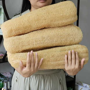 洗碗丝瓜络搓澡巾洗碗刷锅百洁布