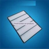 350 适用于挖掘机沃尔沃Ec140 380D空调滤芯120 250 300 200 220