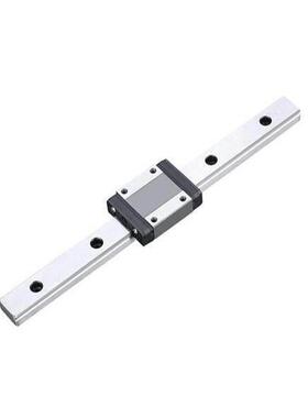 SNCC-H8 H10 H13 H16-1 2 3-L55 70 85 100 115微型滚珠直线导轨