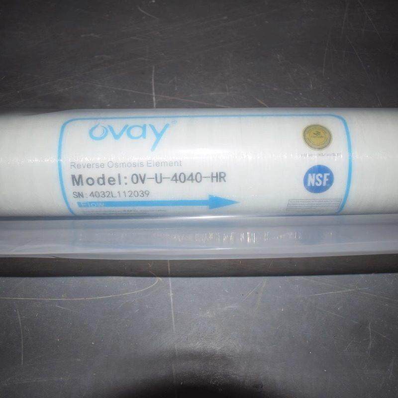 OVAY澳维4040反渗透ro膜OV-U-4040HR 4寸8寸滤芯纯水设备工业膜,厨房电器,净水器,淘宝优惠券,粉丝福利购,淘宝优惠卷