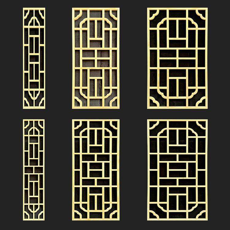 东阳木雕古色古香门窗实木格栅花窗镂空天花隔断中国风屏风入口背,住宅家具,花窗,淘宝优惠券,粉丝福利购,淘宝优惠卷