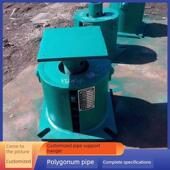 恒功率可变弹簧支撑吊架可变固定弹簧组件蒸汽管道弹性支架弹簧支