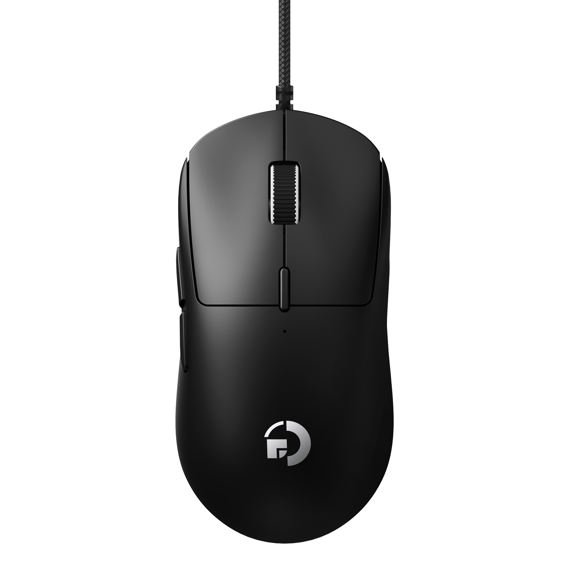 二代狗屁王有线CS鼠标宏RGB灯光