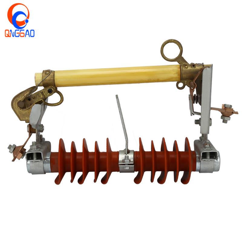 HRW11-10KV-200A跌落式熔断器户外跌落式高压熔断器质量保证