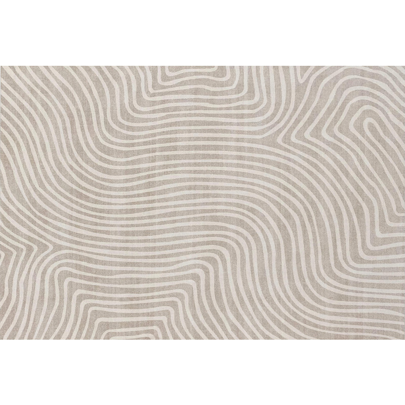 PVC 入户门地垫门垫高端侘寂风免洗进门地毯日式奶油色玄关脚垫子