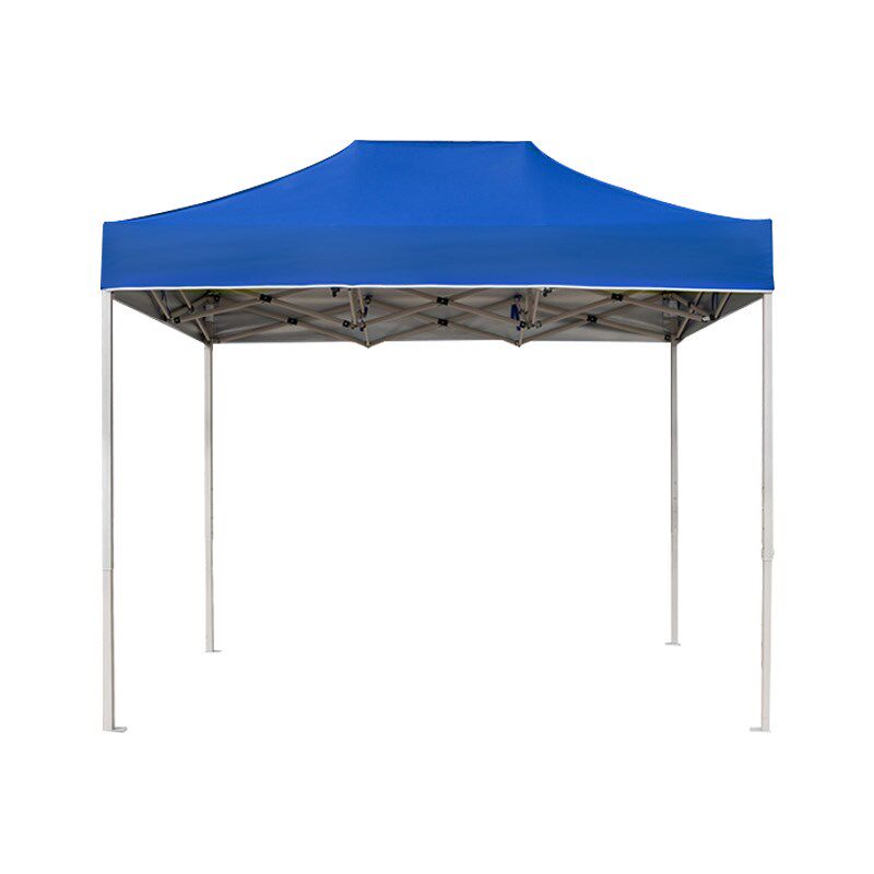 广告篷四角篷户外大伞篷防水棚子摆摊遮阳棚遮雨篷太阳伸缩式帐篷