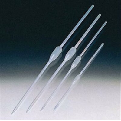 11种多选 PP刻度吸管/PP大肚吸管 胖肚移液管 Sanplatec/三博特