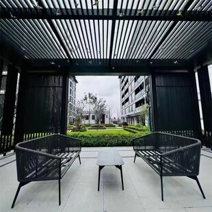 仿板岩干挂幕墙PC砖600x1200仿古12mmN别墅广场石英砖岩板地铺