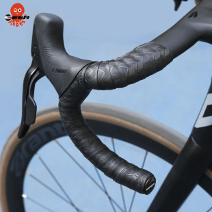SEER章鱼公路车把带自行车把手缠带F单车弯把绑带防滑耐磨透气耐