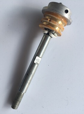 1000-IIm油墨轮自动封口机配件 带轴字轮组件