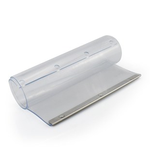 宠物门洞宠物门帘家用磁性挡风磁吸自吸免打孔可更换门洞柔软门片