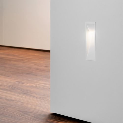 过道过度走廊楼梯卧室床头灯地脚灯地角灯长方形极简无主灯小夜灯