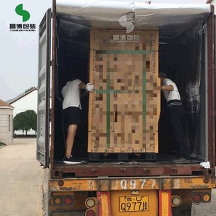 加工定制集装箱保温袋隔热膜20-45尺货柜隔热内衬袋锡箔纸隔热膜