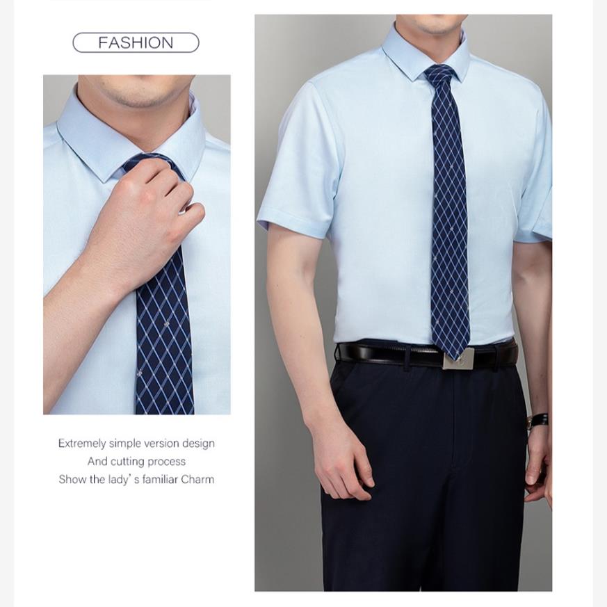 2022新款中国移动工作服男衬衫春秋营业厅工装制服衬衣长袖职业裤