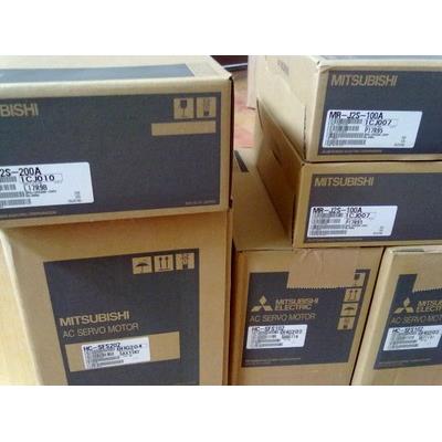 三菱伺服电机HC-MFS43/KFS43/KFS43B/SFS102/SFS152/SFS202/KFS73