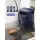无声吸粪 龟专用净水循环系统 可调大水泵 低水位 龟缸过滤器