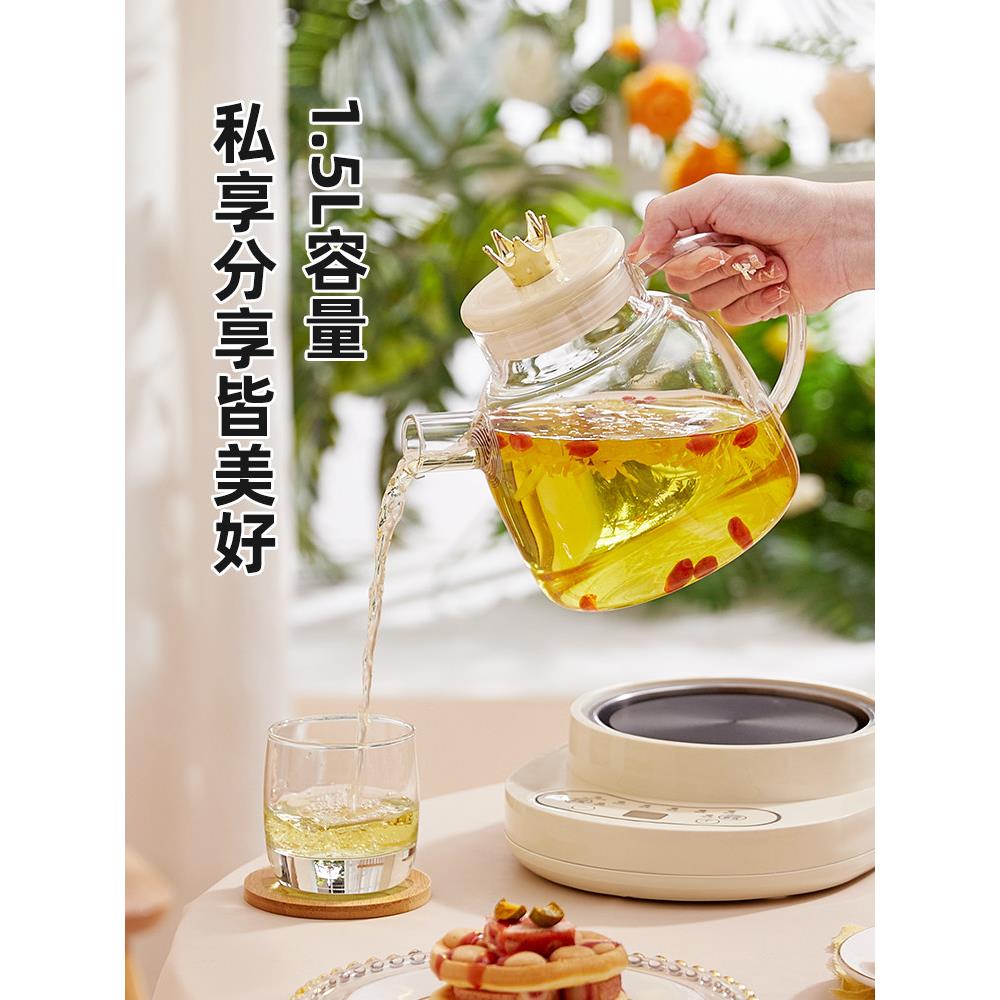 3 540326175454迷你电磁炉家用小型电陶瓷炉多功能智能新茶炉