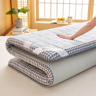 床垫榻榻米学生宿舍80/85/90x190x135x200x150x180x120x2米乘2米2